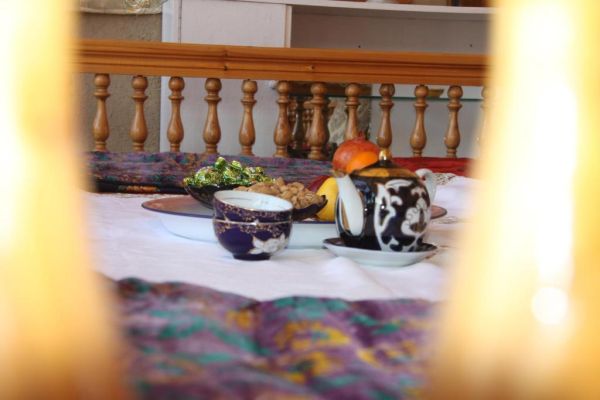 YOKUB Guest House
