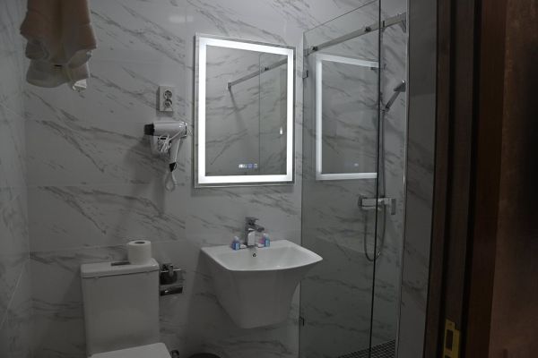My Status Hotel