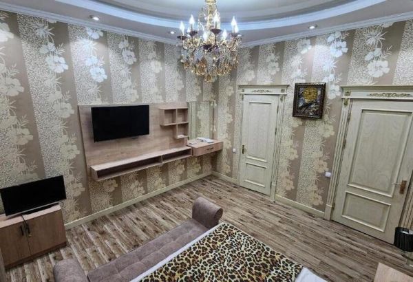 OqDaryo Hotel