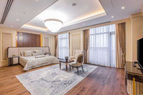 Hilton Garden Inn Samarkand Sogd