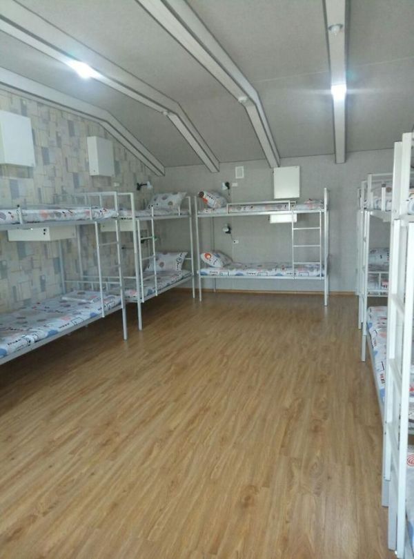 Effo Hostel