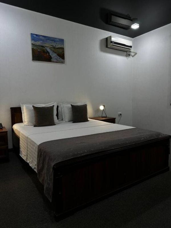 Temurkhan Hotel
