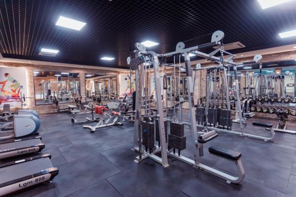 Husma Hotel & SPA