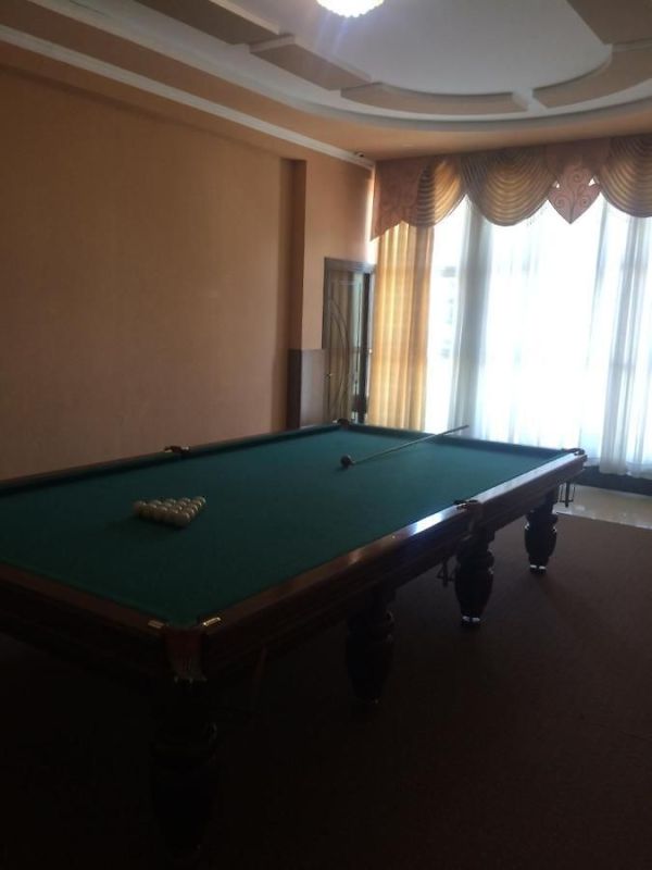 Obod Hotel