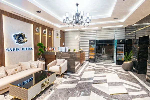 Safir Hotel