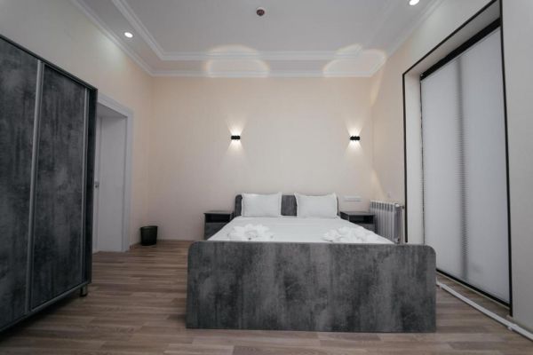 Zaal Hotel