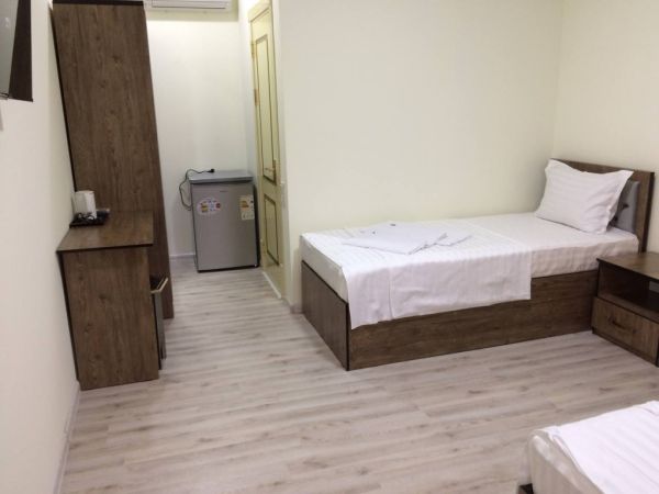Usmon Khuja Hotel