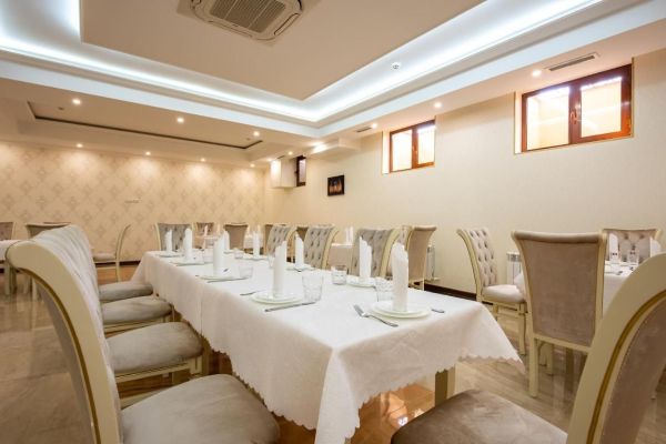Fotima Sulton Hotel