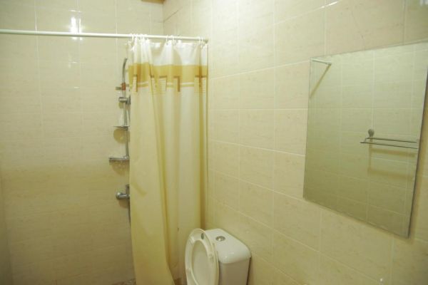 Healthy Hostel