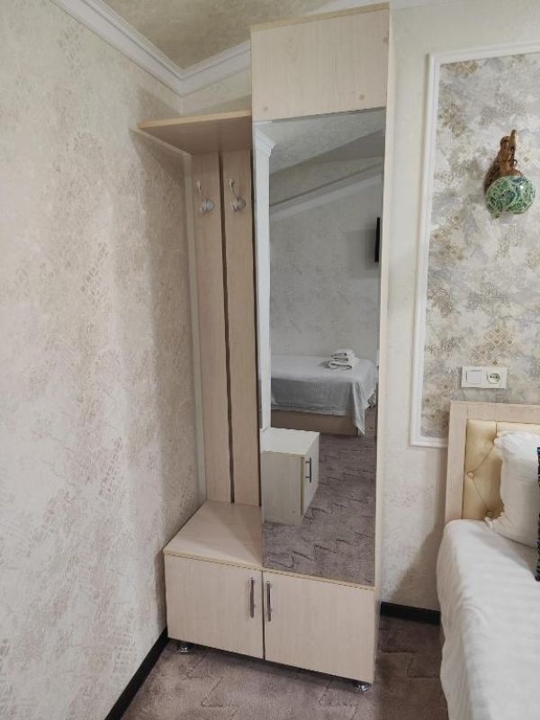 Hotel Suzani Samarkand