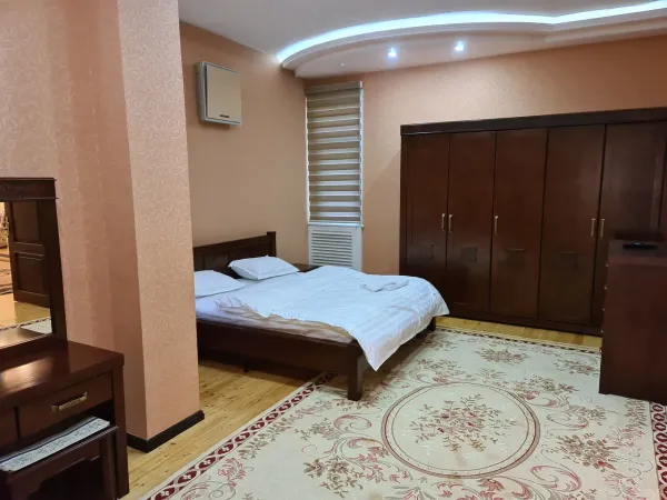 Гостевой дом Diamond