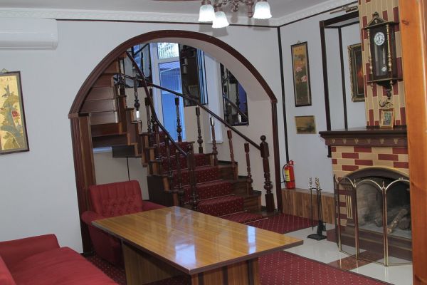 Grand Guest House Guest House