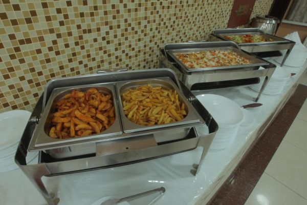 Rohat Hotel