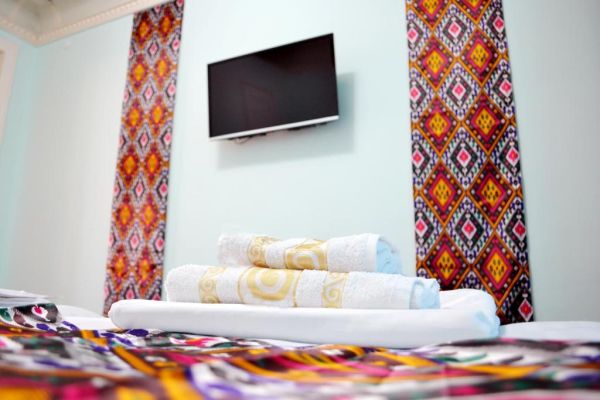 Elegant Hotel