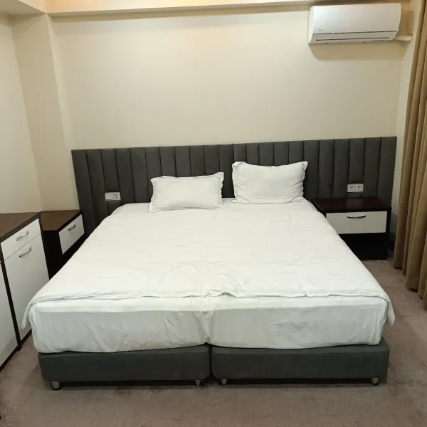 Edelweiss Hotel & Resort