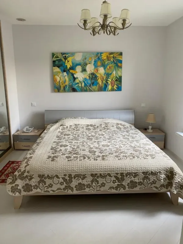 Central Apartment Tashkent