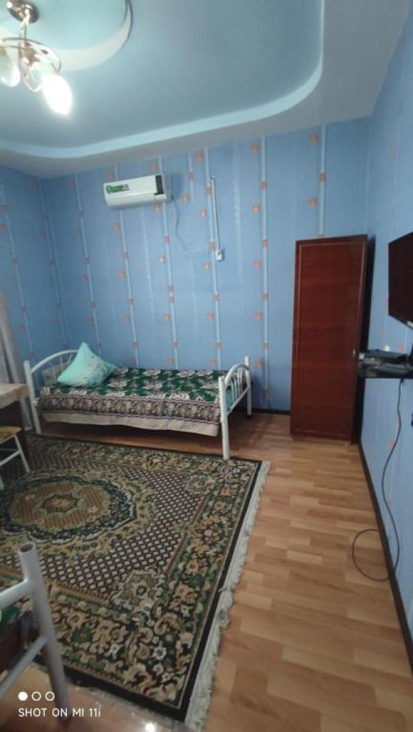 Umid Hostel