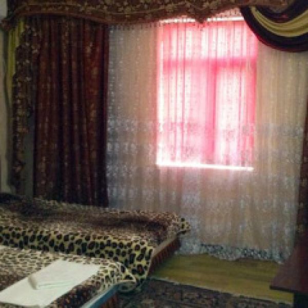 Hotel Boutique Tashkent