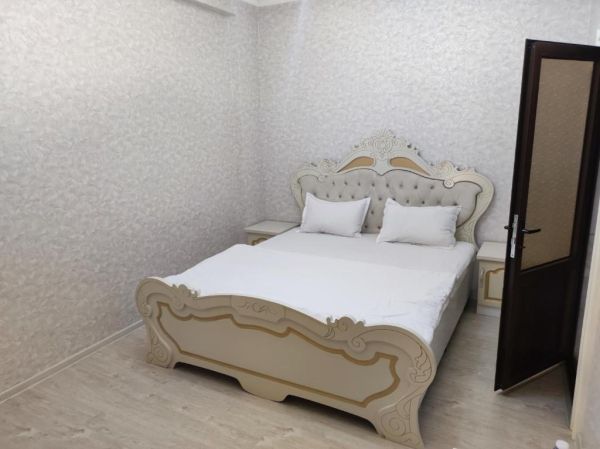 Hotel Shahram Plus Sh