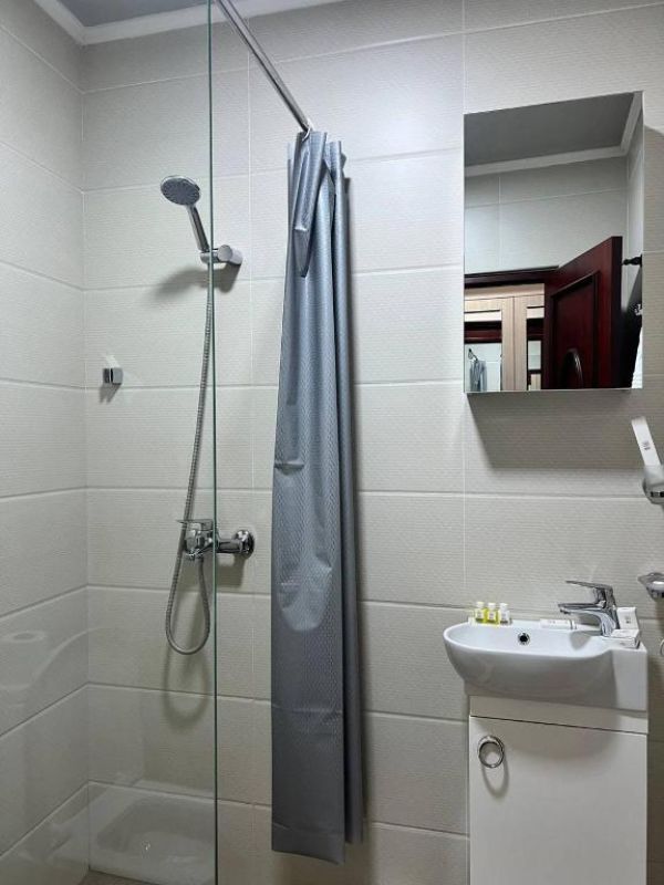 Orzu Hotel Namangan