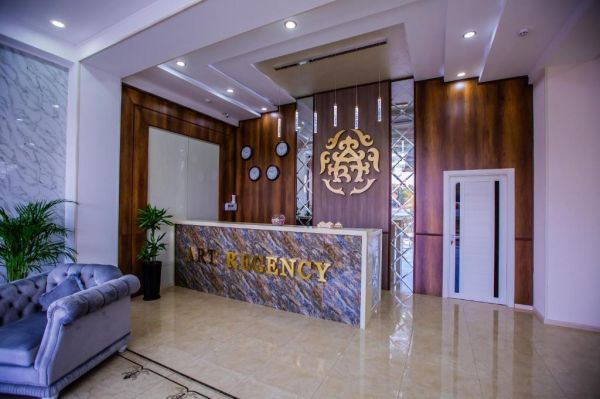 Art Regency Premium