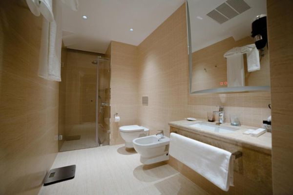 Frankfort Hotel & Spa