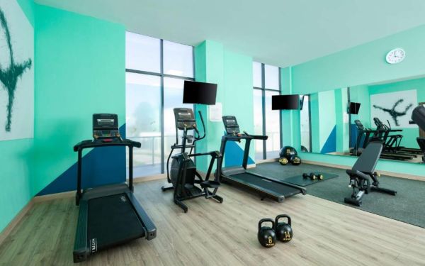 Hilton Garden Inn Samarkand