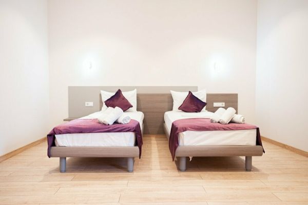 5 Wood Hotel & Spa