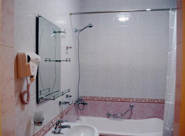 Hotel Jahon Palace
