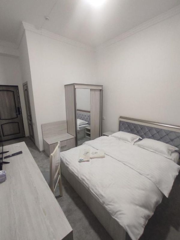 BAXRAMA HOTEL