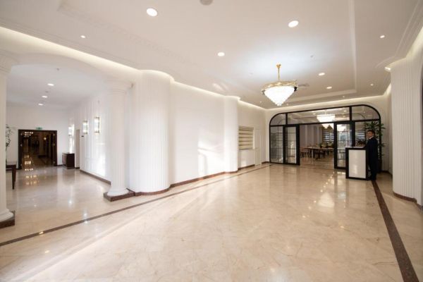 LOTTE City Tashkent Palace