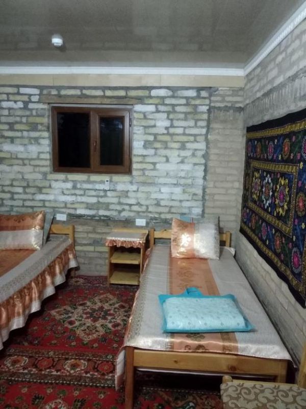 Hostel Farrukh