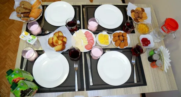 Pearl Tashkent Hotel
