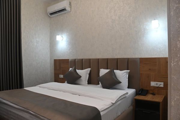 My Status Hotel
