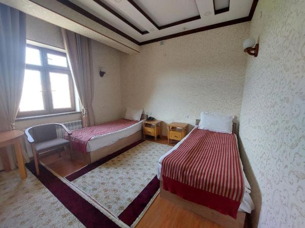 Hotel Shams Khiva