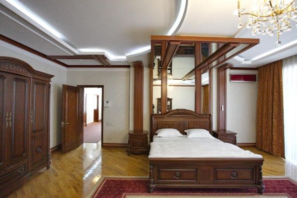 Lasfera Luxury Mehmonxonasi