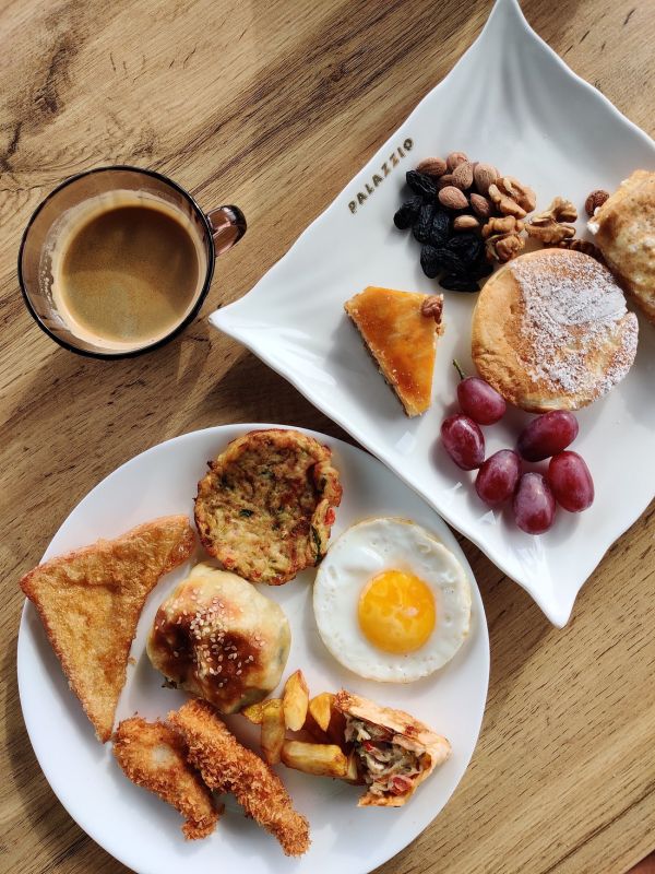 Medina Hotel Samarkand