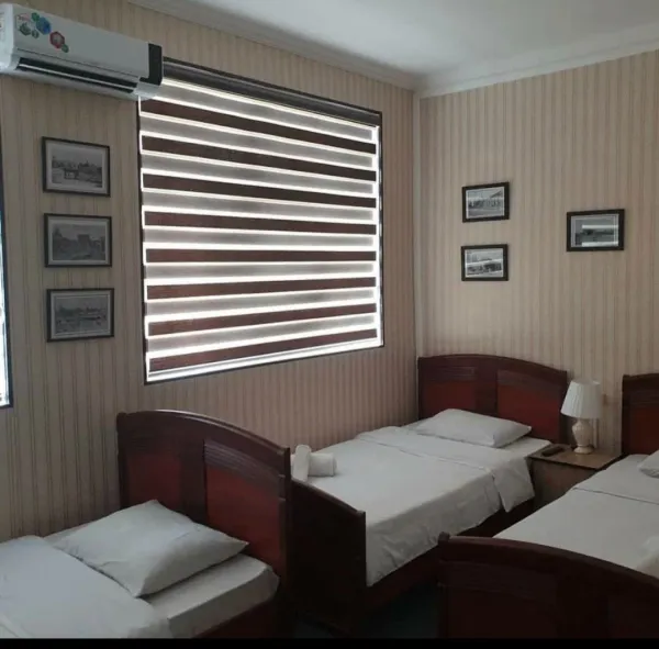 Doppi Hotel