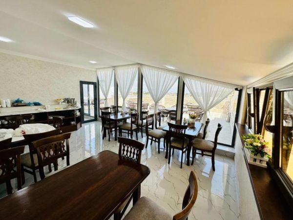 Samarkand Travel Hotel