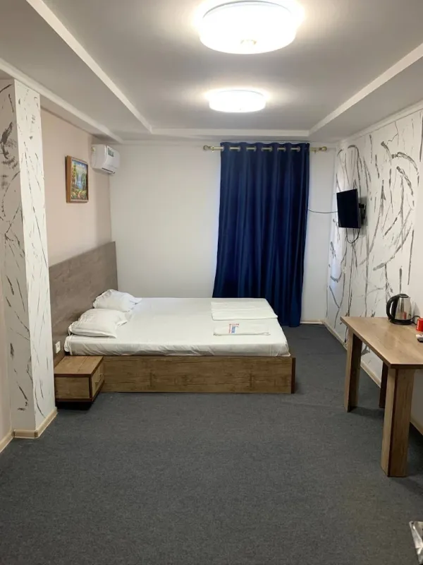 Ilhombek Guest House Hotel