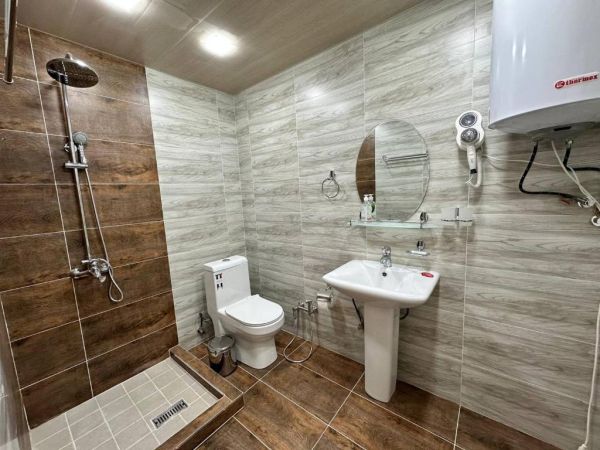VILLA ANOR Family Guest House