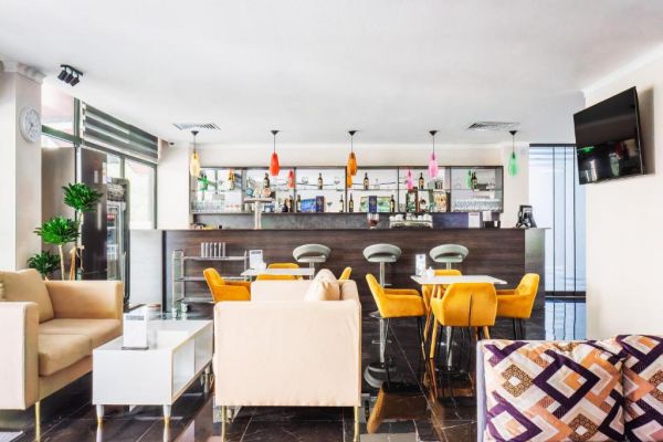 Rich Park Hotel