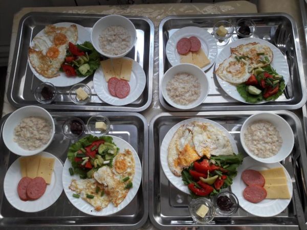 Hostel "Jules Verne" Tashkent