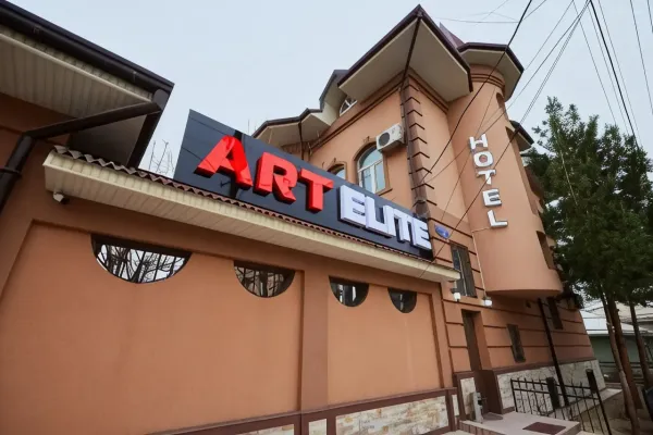 Art Elite Hotel