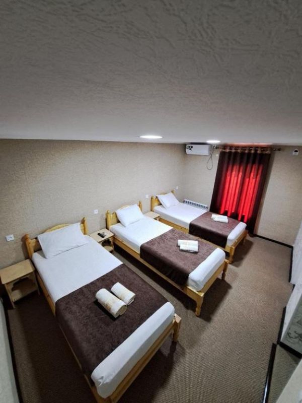 Alixan Guest House