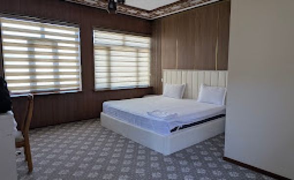 Retro Boutique Hotel