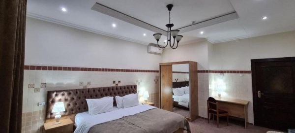 Salam Inn