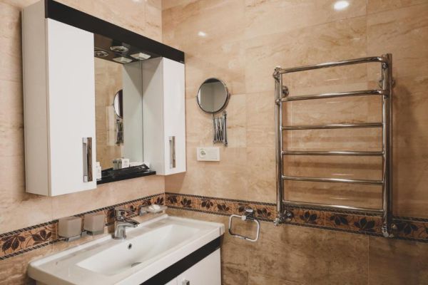 皇家住宅公寓-酒店