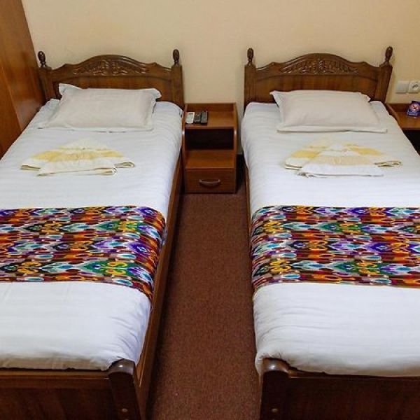 Shakh Sultan Hotel