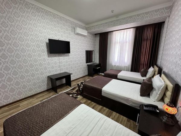 Al-Khabib Hotel